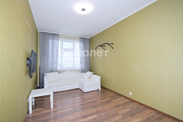 
  Продается 2-комн. квартира 46.8 м². Фото 15.