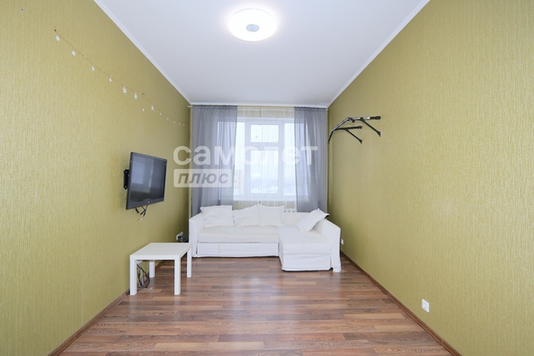 
  Продается 2-комн. квартира 46.8 м². Фото 16.