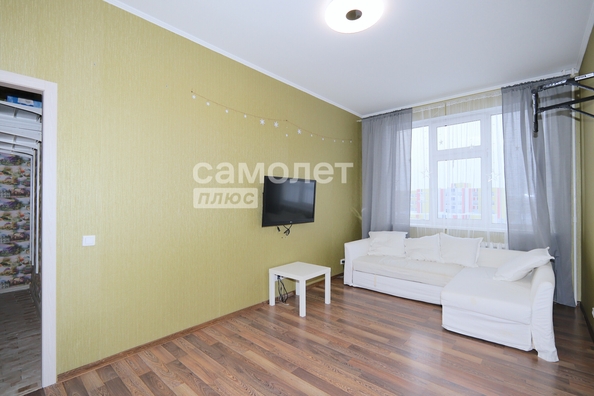 
  Продается 2-комн. квартира 46.8 м². Фото 17.