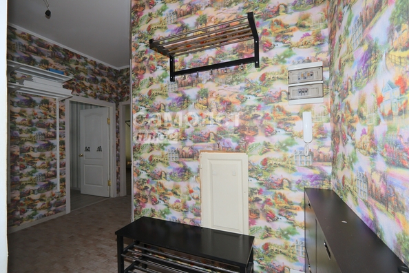 
  Продается 2-комн. квартира 46.8 м². Фото 27.