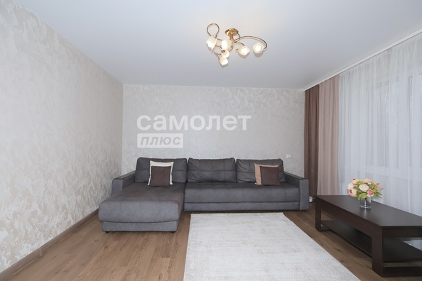 
  Продается 2-комн. квартира 50.1 м². Фото 2.