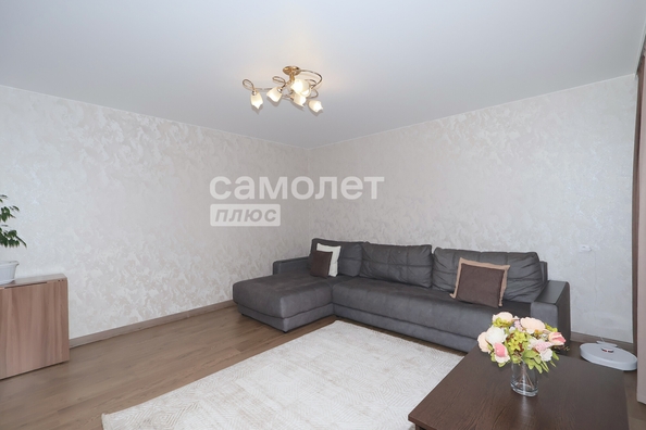 
  Продается 2-комн. квартира 50.1 м². Фото 3.