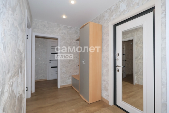 
  Продается 2-комн. квартира 50.1 м². Фото 8.