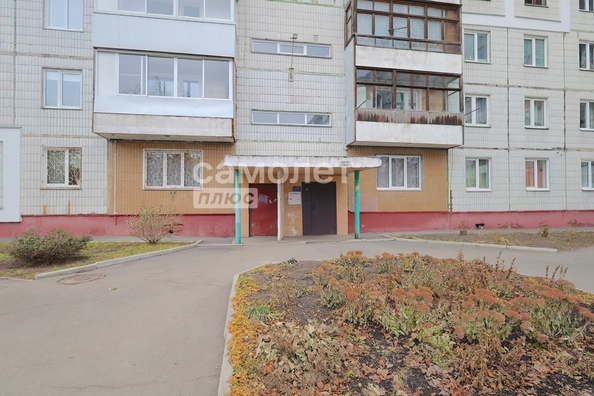 
  Продается 2-комн. квартира 50.1 м². Фото 17.