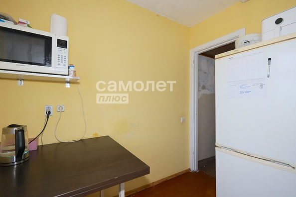 
  Продается 2-комн. квартира 43.1 м². Фото 5.