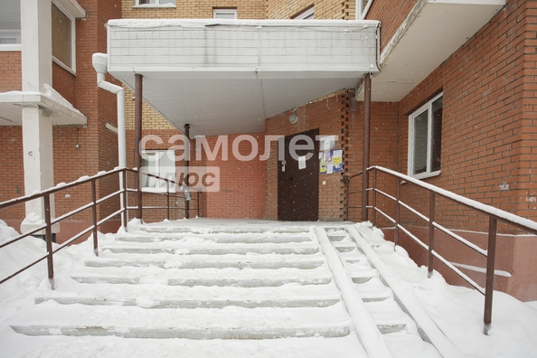 
  Продается 2-комн. квартира 41.2 м². Фото 13.