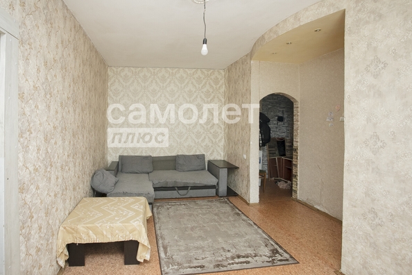 
  Продается 2-комн. квартира 44.1 м². Фото 10.