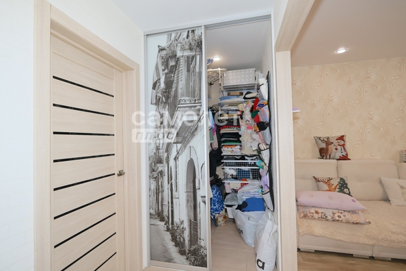 
  Продается 2-комн. квартира 54.5 м², в ЖК Томь, дом 19. Фото 10.
