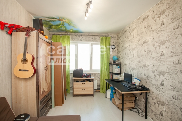 
  Продается 2-комн. квартира 60.3 м². Фото 5.