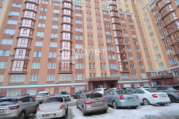 
  Продается 2-комн. квартира 48.2 м². Фото 21.
