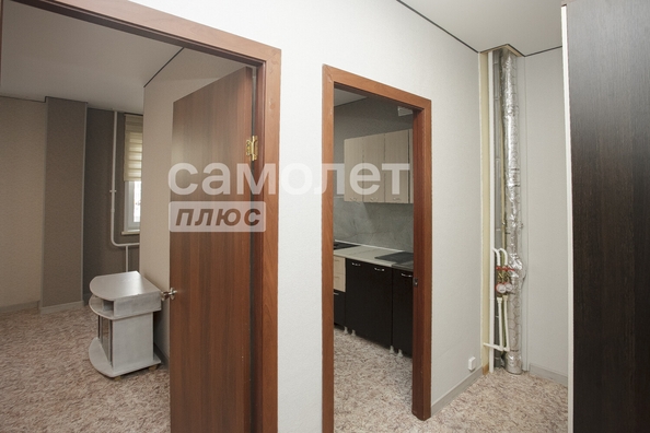 
  Продается 1-комн. квартира 32.6 м². Фото 6.