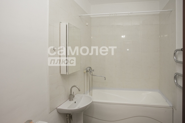 
  Продается 1-комн. квартира 32.6 м². Фото 14.