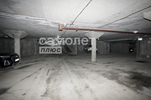 
  Продается парковка 14.6 м². Фото 3.