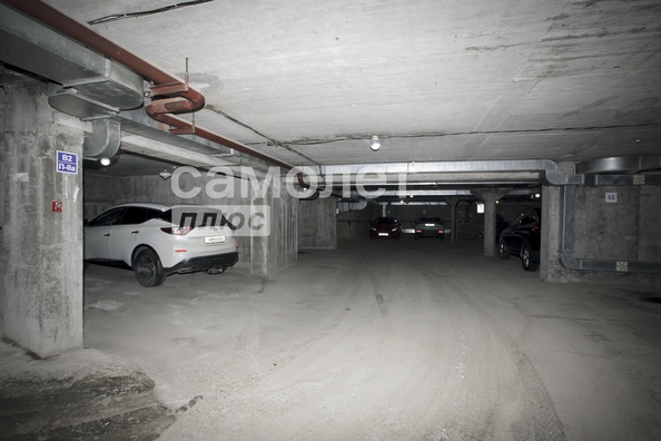 
  Продается парковка 14.6 м². Фото 6.