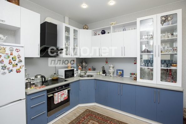 
  Продается 3-комн. квартира 93 м². Фото 4.