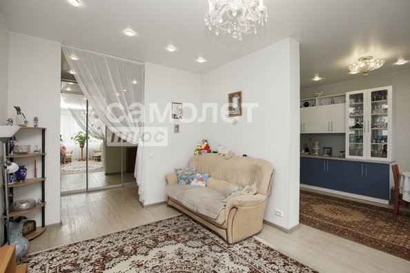 
  Продается 3-комн. квартира 93 м². Фото 7.