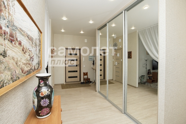 
  Продается 3-комн. квартира 93 м². Фото 23.