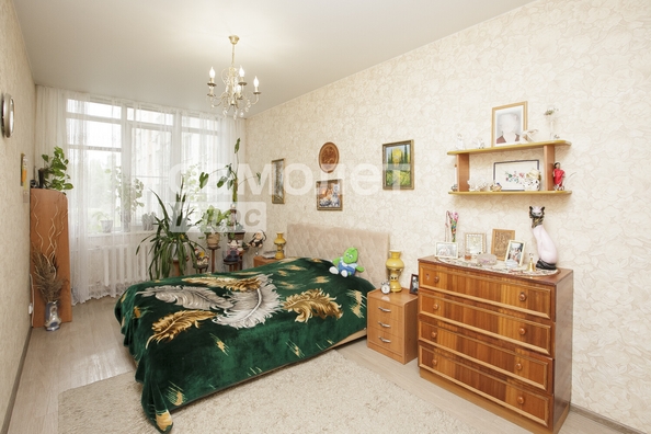 
  Продается 3-комн. квартира 93 м². Фото 24.