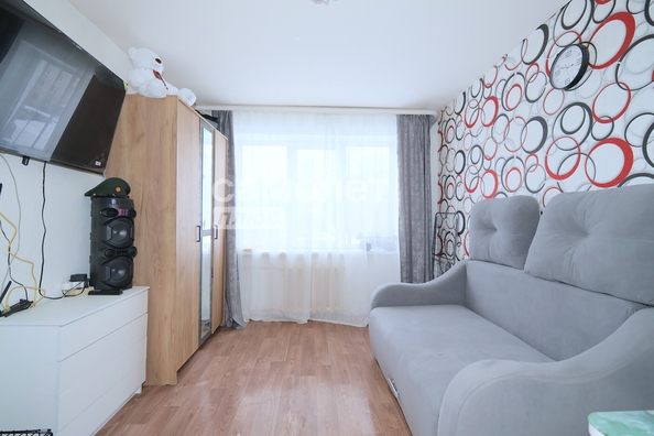 
  Продается студия 16.4 м². Фото 2.