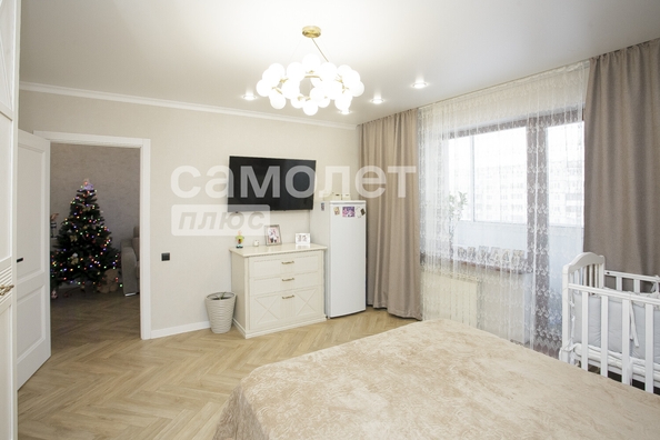 
  Продается 3-комн. квартира 67.4 м². Фото 15.