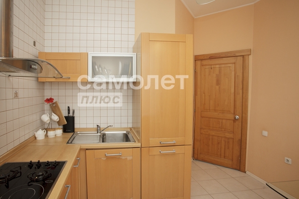 
  Продается 2-комн. квартира 68.4 м². Фото 21.