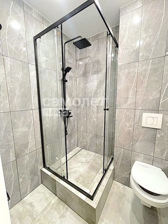 
  Продается 1-комн. квартира 27.1 м², в ЖК Сити-парк, дом 1. Фото 6.