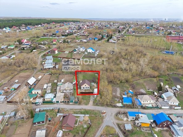 
  Продается дом 108.1 м². Фото 11.