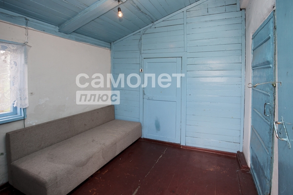
  Продается дом 32.3 м². Фото 4.