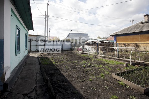
  Продается дом 32.3 м². Фото 11.