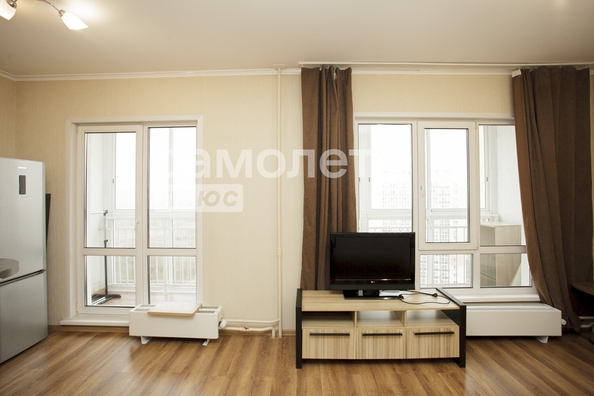
  Продается студия 32.6 м², в ЖК Восточный, дом 85/2. Фото 27.