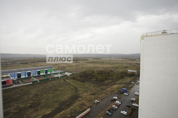 
  Продается студия 32.6 м², в ЖК Восточный, дом 85/2. Фото 29.