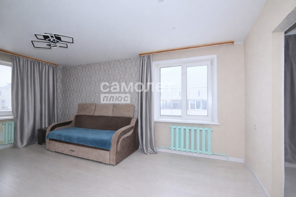 
  Продается 3-комн. квартира 66.6 м². Фото 4.