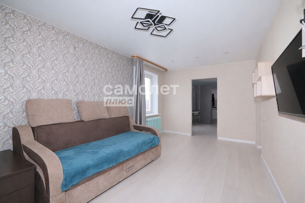 
  Продается 3-комн. квартира 66.6 м². Фото 6.