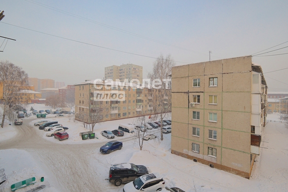 
  Продается 2-комн. квартира 44 м². Фото 14.