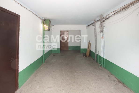 
  Продается 1-комн. квартира 22.4 м². Фото 13.