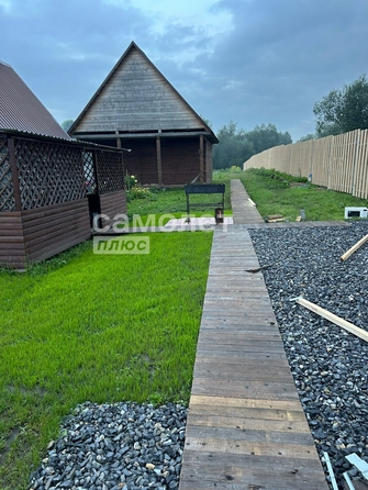 
  Продается дом 60 м². Фото 15.