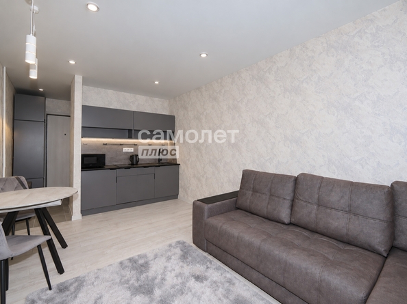 
  Продается студия 22.8 м². Фото 6.