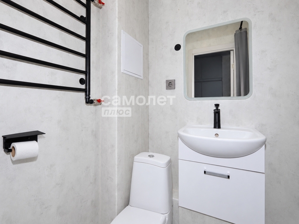 
  Продается студия 22.8 м². Фото 15.