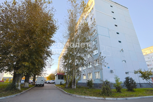 
  Продается студия 22.8 м². Фото 17.
