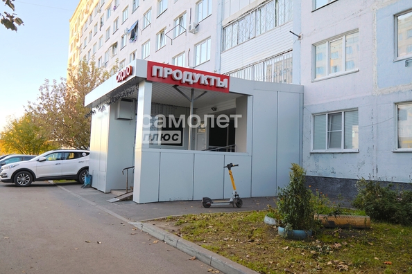 
  Продается студия 22.8 м². Фото 18.