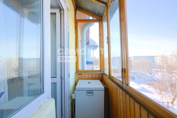 
  Продается 3-комн. квартира 58 м². Фото 14.