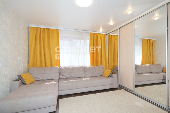 
  Продается 3-комн. квартира 61.6 м². Фото 3.