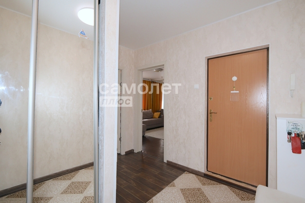 
  Продается 3-комн. квартира 61.6 м². Фото 10.