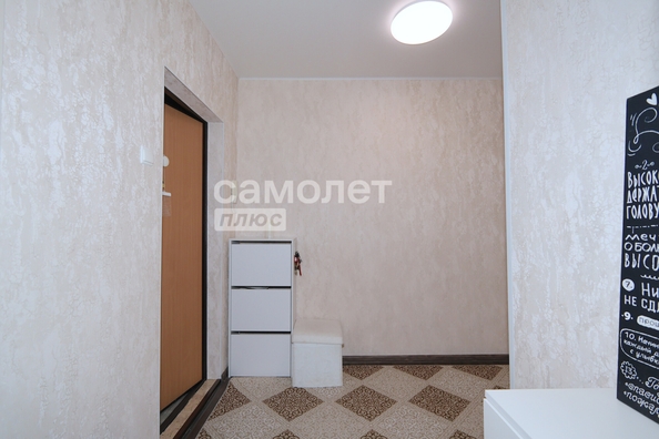 
  Продается 3-комн. квартира 61.6 м². Фото 12.