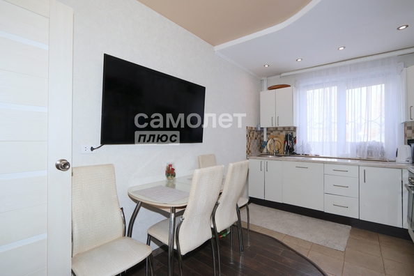 
  Продается 3-комн. квартира 61.6 м². Фото 14.