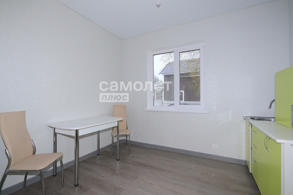 
  Продается коттедж 139.9 м². Фото 3.