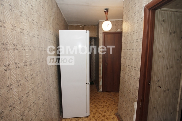 
  Продается 3-комн. квартира 59.4 м². Фото 28.