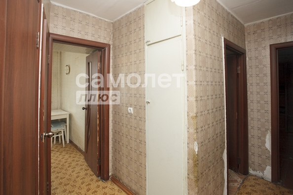 
  Продается 3-комн. квартира 59.4 м². Фото 32.