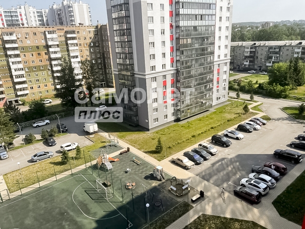 
  Продается студия 35 м², в ЖК Кузнецкий, дом 7. Фото 9.