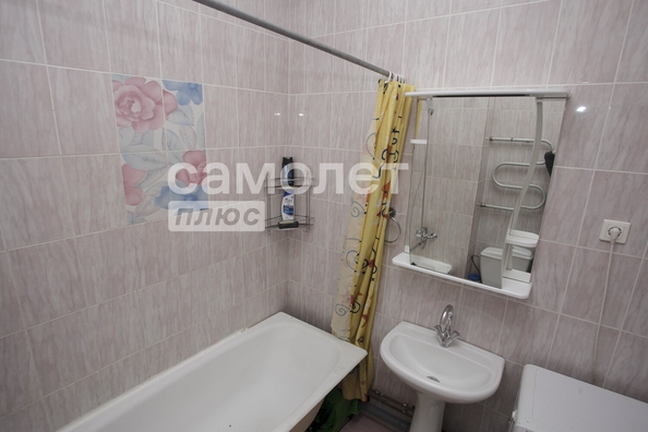 
  Продается 1-комн. квартира 40.6 м². Фото 2.